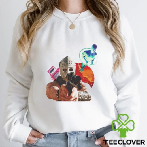 OSD Newsletter 261 shirt