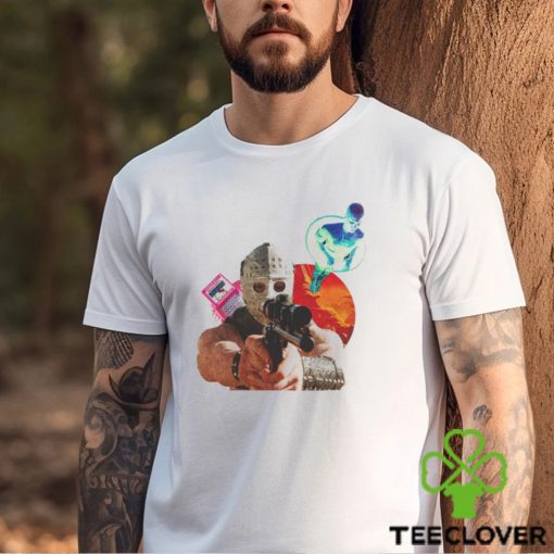 OSD Newsletter 261 shirt