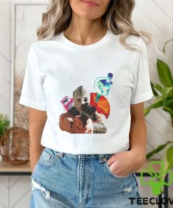 OSD Newsletter 261 shirt