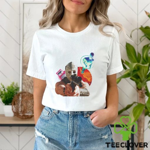 OSD Newsletter 261 shirt