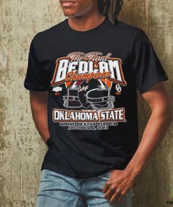 OSU Cowboys Bedlam Champions 2023 Shirt