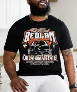 OSU Cowboys Bedlam Champions 2023 Shirt