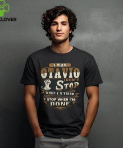 OTAVIO A35 hoodie, sweater, longsleeve, shirt v-neck, t-shirt