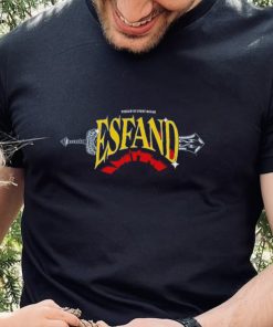 OTK Network Esfand Sword Shirt