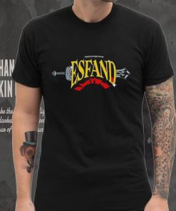 OTK Network Esfand Sword Shirt 1 OTK Network Esfand Sword Shirt