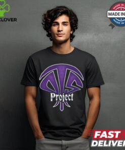 OTS Project OTS Project Logo Shirt