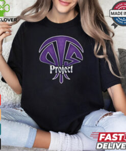 OTS Project OTS Project Logo Shirt