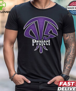 OTS Project OTS Project Logo Shirt