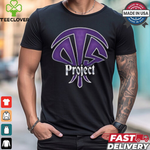 OTS Project OTS Project Logo Shirt