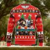 Corgi Cute Noel Mc Ugly Christmas Blue 1 Amazing Gift Men And Women Christmas Gift