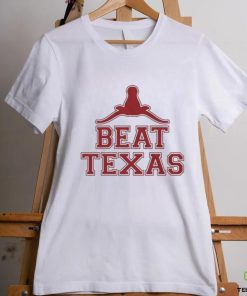 OU Beat Texas 2023 Gameday Red River Rivalry Shirt