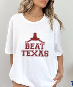 OU Beat Texas 2023 Gameday Red River Rivalry Shirt