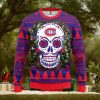 Kroger Merry Christmas Ugly Sweater
