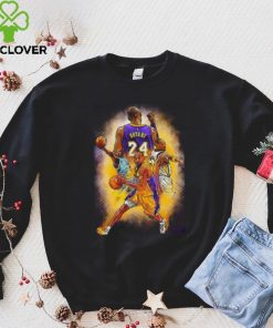 Kobe Bryant Shirt, Los Angeles Lakers Shirt, Lakers Shirt, NBA Angeles Lakers Shirt For Fan