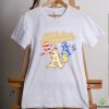 Joe Biden Merry 4th Of Halloween God Save The Queen Shirt