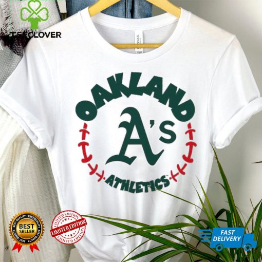 Oakland A’s Athletics Shirt