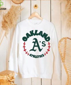 Oakland A’s Athletics Shirt