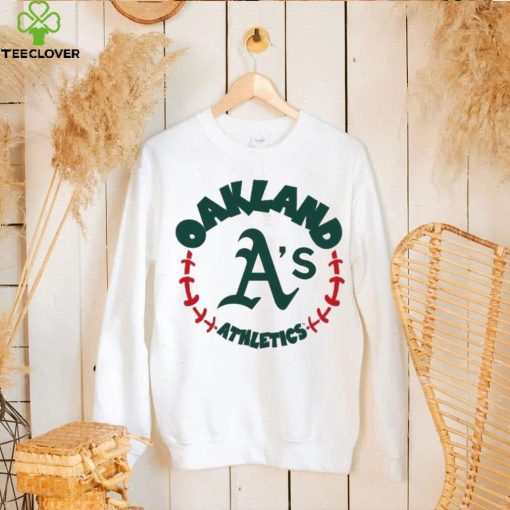 Oakland A’s Athletics Shirt