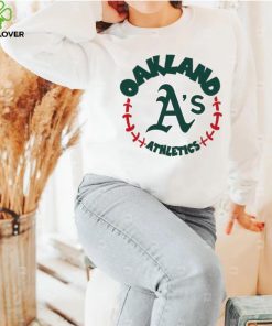 Oakland A's Athletics Shirt