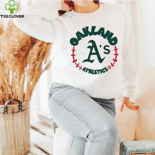 Oakland A’s Athletics Shirt