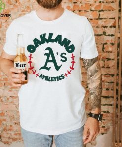 Oakland A's Athletics Shirt