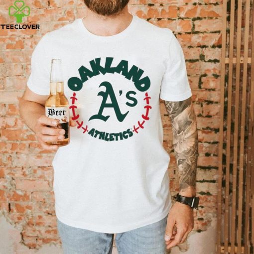 Oakland A’s Athletics Shirt