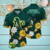 Trending Summer Los Angeles Rams NFL Flower Hawaiian Shirt
