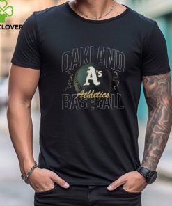 Oakland Athletics Match Up 2024 T Shirt