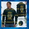 Oakland Athletics World Series Champions MLB Cup Ugly Christmas Sweater Sweathoodie, sweater, longsleeve, shirt v-neck, t-shirt Party