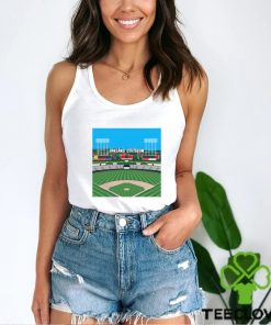 Oakland Coliseum Shirt