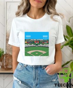 Oakland Coliseum Shirt