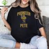 Oakland Golden Grizzlies Artwork Iconic 2024 Pioneer Pete Shirt