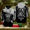 Oakland Raiders For Nfl Lover Hoodie 3D Sweathoodie, sweater, longsleeve, shirt v-neck, t-shirt Thoodie, sweater, longsleeve, shirt v-neck, t-shirt Football Gift