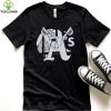 Red Lion Inn Dancing and Pub logo shirt
