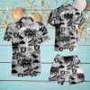 Arizona Diamondbacks MLB Vacation 3D Hawaiian Shirt For Men Women
