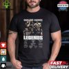 San Francisco 49ers Legends T Shirt