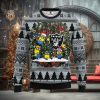 Atlanta Falcons Snoopy Christmas Ugly Sweater