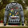 Herzoge Harry Potter Ugly Christmas Sweater