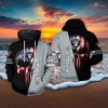 Oakland Raiders NFL US Flag Camo Veteran Team 3D Printed Hoodie