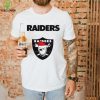 New Orleans Saints NFL Christmas Logo Shirt