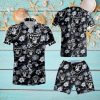 Winn Dixie Exclusive Logo Brand Hawaiian Shirt Skull Gift Summer Custom Name