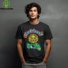 Full of Hell Merch Nothing Bird Shirts