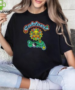 Oakland Roots SC Soul Of The Town Tee shirt