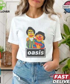 Oasis Shirt