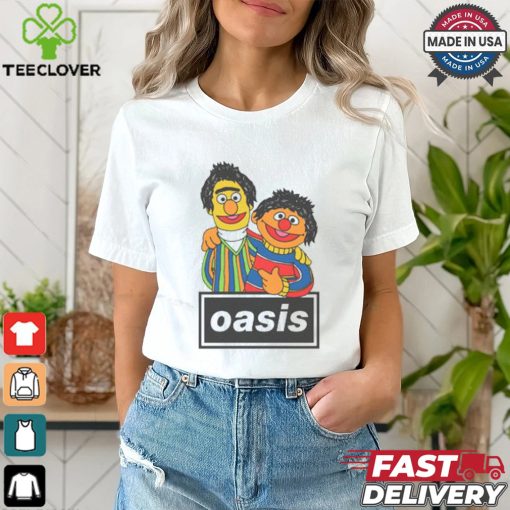 Oasis Shirt