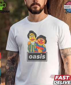 Oasis Shirt