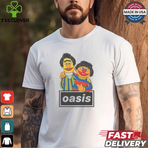 Oasis Shirt