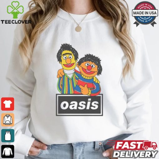 Oasis Shirt