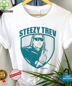 Trevor Lawrence Steezy Trev Shirt