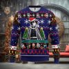 Show Me Your Busch Ugly Christmas Sweater To Hell With Your Mountains